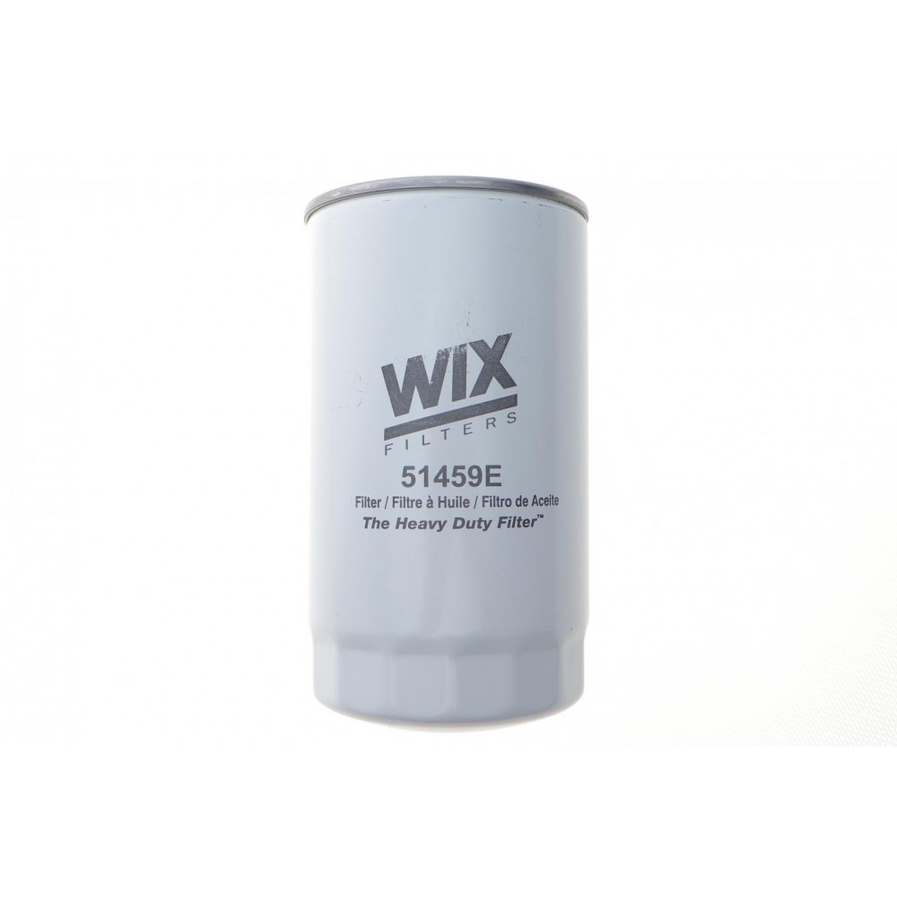 51459E WIX FILTERS Масляний фільтр
