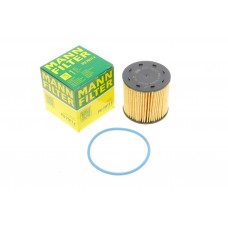 PU 7011 z MANN-FILTER Паливний фільтр