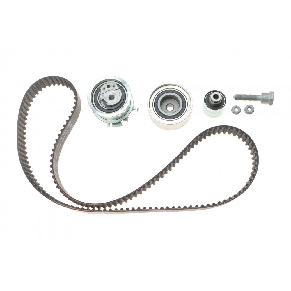 K025607XS GATES Комплект ременя ГРМ