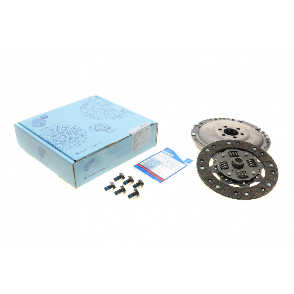 ADV183020 BLUE PRINT Комплект зчеплення