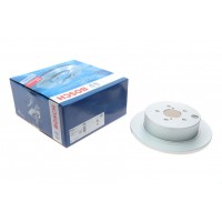 0 986 479 634 BOSCH Гальмівний диск