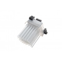 ABR 33 000S MAHLE Регулятор, Вентилятор салону