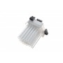 ABR 33 000S MAHLE Регулятор, Вентилятор салону