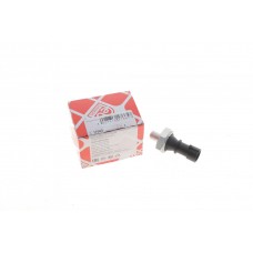 17665 FEBI BILSTEIN Датчик тиску масла