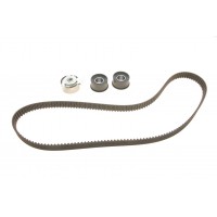 VKMA 05228 SKF Комплект ременя ГРМ