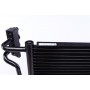 Радіатор кондиціонера BMW X5 (E53) 3.0-4.8i/3.0d 00-06