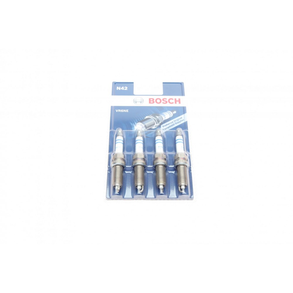 0 242 140 802 BOSCH Свічка запалювання