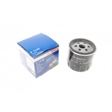 F 026 407 143 BOSCH Масляний фільтр