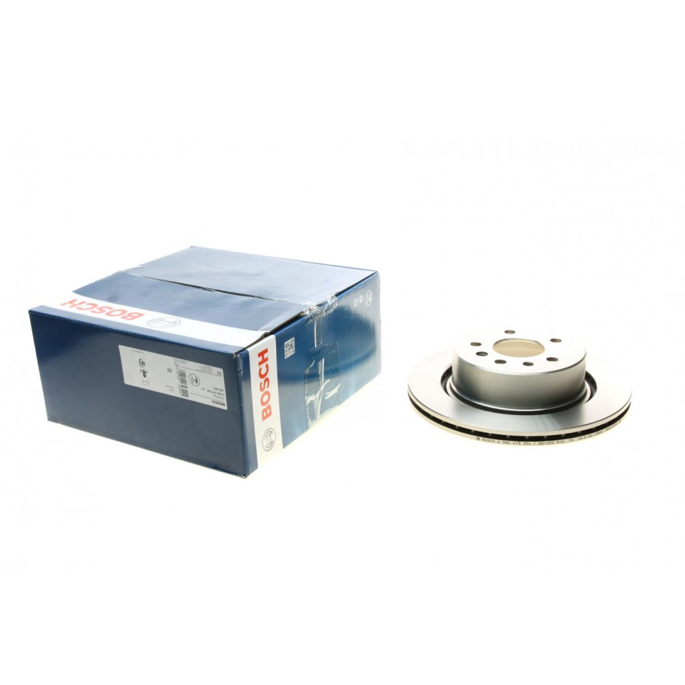 0 986 479 394 BOSCH Гальмівний диск