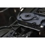 Решітка радіатора BMW 7 (G12) (жалюзі)
