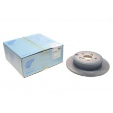 ADT343167 BLUE PRINT Гальмівний диск