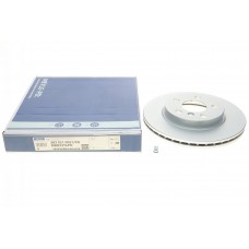 383 521 0051/PD MEYLE Гальмівний диск