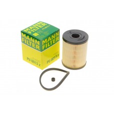 PU 8013 z MANN-FILTER Паливний фільтр