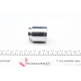 Ремкомплект супорта (заднього) Mitsubishi Outlander 12- (d=41mm) (+поршень) (Akebono)
