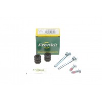 808001 FRENKIT Комплект напрямної гільзи
