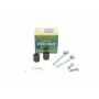 808001 FRENKIT Комплект напрямної гільзи
