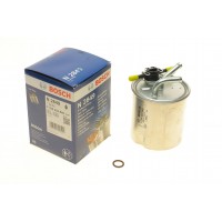 F 026 402 849 BOSCH Паливний фільтр