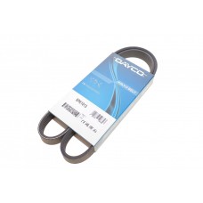 Ручейковий ремінь 5PK DAYCO5=1013 ALFA CITROEN DAEWOO FORD DAYCO 5PK1013