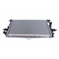 CR 320 000S MAHLE Радіатор охолодження двигуна