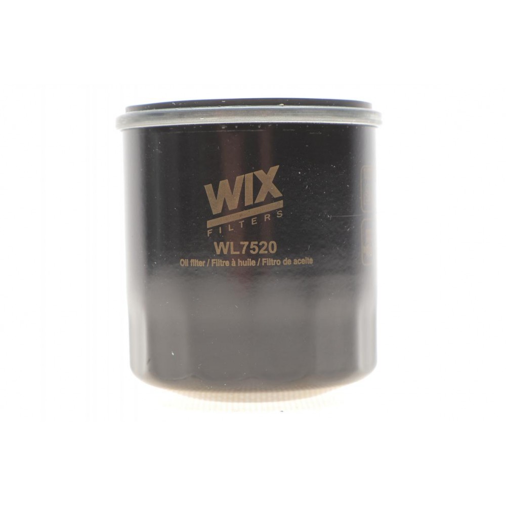 WL7520 WIX FILTERS Масляний фільтр