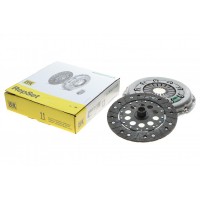 623 3413 09 LuK Комплект зчеплення