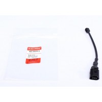 WS 0329 A QUICK BRAKE Сигналізатор зносу гальмівних колодок