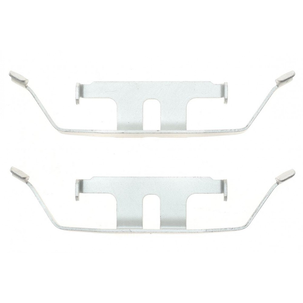 901850 FRENKIT Комплектуючі колодки дискового гальма