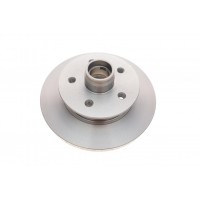 0 986 478 224 BOSCH Гальмівний диск