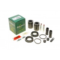 742211 FRENKIT Ремкомплект, Гальмівний супорт