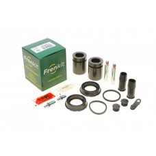 742211 FRENKIT Ремкомплект, Гальмівний супорт