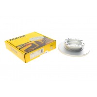 92159103 TEXTAR Гальмівний диск