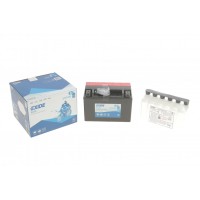 ETX9-BS EXIDE Стартерна акумуляторна батарея