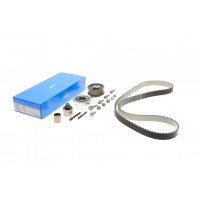 VKMA 01148 SKF Комплект ременя ГРМ