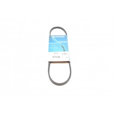 Ручейковий ремінь 3PK Dayco3=715 FIAT HONDA RENAULT Dayco DAYCO 3PK715