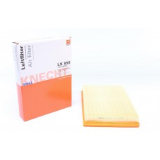 LX 999 KNECHT Повітряний фільтр
