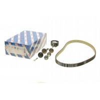 1 987 948 972 BOSCH Комплект ременя ГРМ