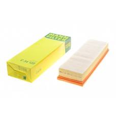 C 34 120 MANN-FILTER Повітряний фільтр