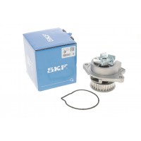 VKPC 81407 SKF Водяний насос охолодження двигуна