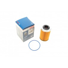 F 026 407 109 BOSCH Масляний фільтр