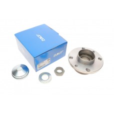 VKBA3540 SKF Комплект підшипника ступиці колеса