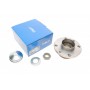 VKBA3540 SKF Комплект підшипника ступиці колеса