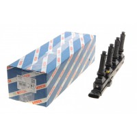 0 221 503 468 BOSCH Котушка запалювання