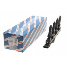 0 221 503 468 BOSCH Котушка запалювання