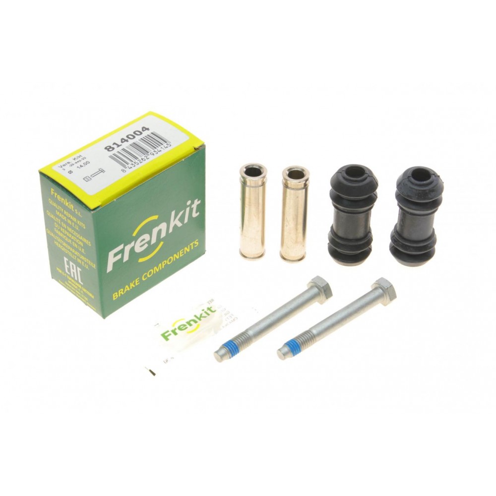 814004 FRENKIT Комплект напрямної гільзи