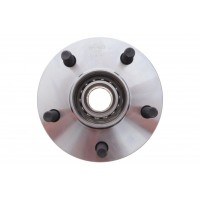 WBH-6506 KAVO PARTS Комплект підшипника ступиці колеса