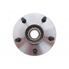 WBH-6506 KAVO PARTS Комплект підшипника ступиці колеса