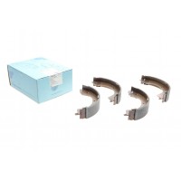 ADC44130 BLUE PRINT Комплект гальмівних колодок