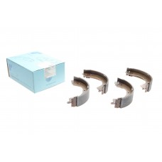 ADC44130 BLUE PRINT Комплект гальмівних колодок