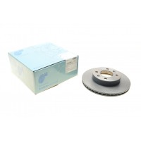 ADG04397 BLUE PRINT Гальмівний диск