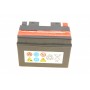 Акумуляторна батарея 11Ah/230A (150x87x110/+L/B0) (AGM) (мото) замінено на 0986FA1130